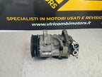 DENSO DCP21024 5SEL12C Compressore aria condizionata OE 9675655880 ORIGINALE - VL Ricambii Motors