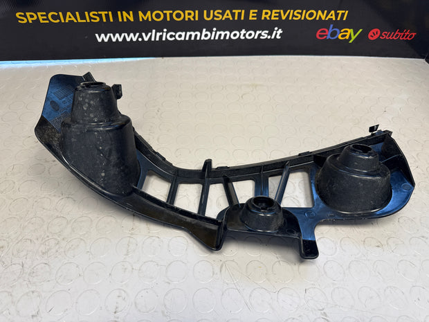 Mercedes CLA C118 Supporto paraurti posteriore sinistro montaggio A1188853700