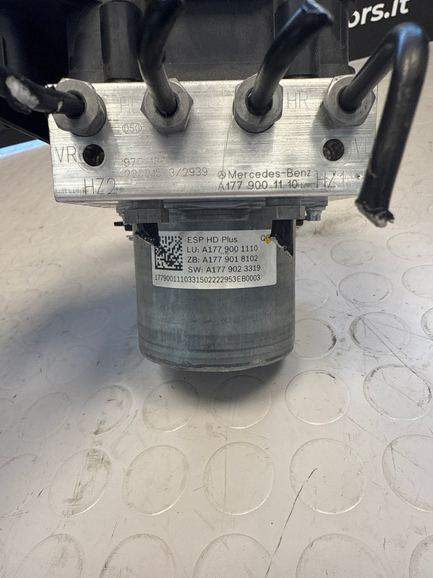 Pompa abs mercedes CLA amg 2022 a1779001110