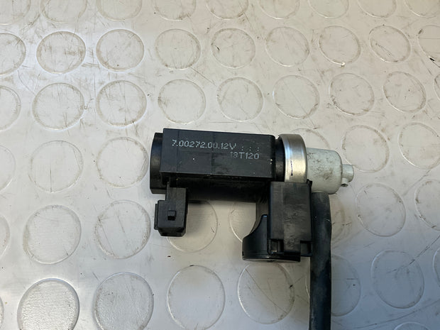 Électrovanne d'origine Kia Carens RP 1.7 CRDI 70027200