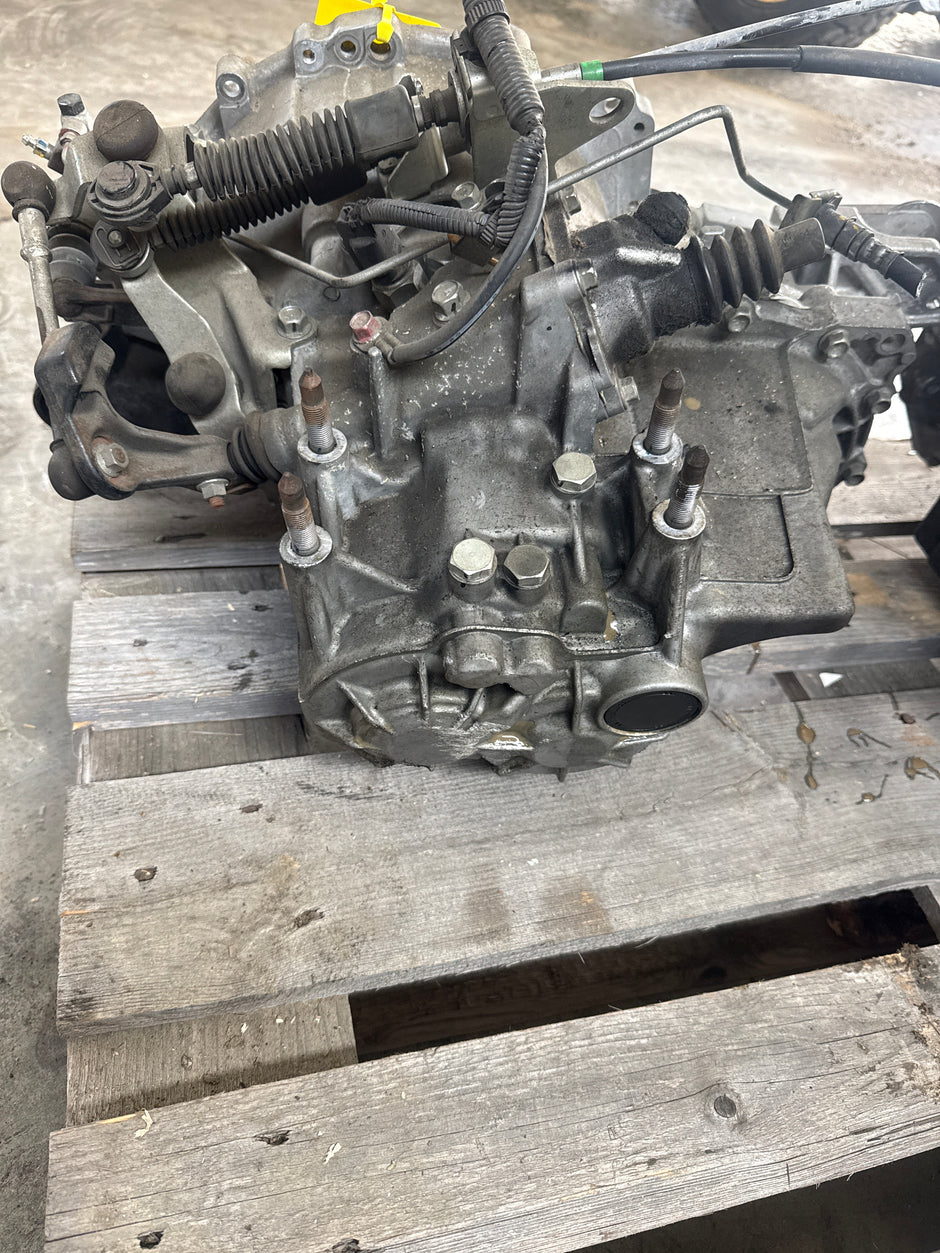 Cambio manuale Mitsubischi 1.6 benzina Asx 4a92 f5m431vzr