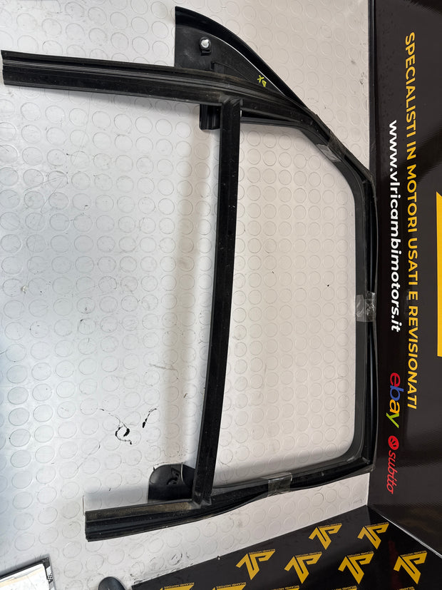 Support arrière droit Range Rover Evoque k8d2 25514 ab