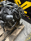 Motore completo Audi a6 3.0 v6 anno 2006 ASB