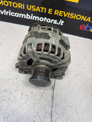 alternatore Audi A3 8P A4 A5 B8 Q5  diesel 03L903023K