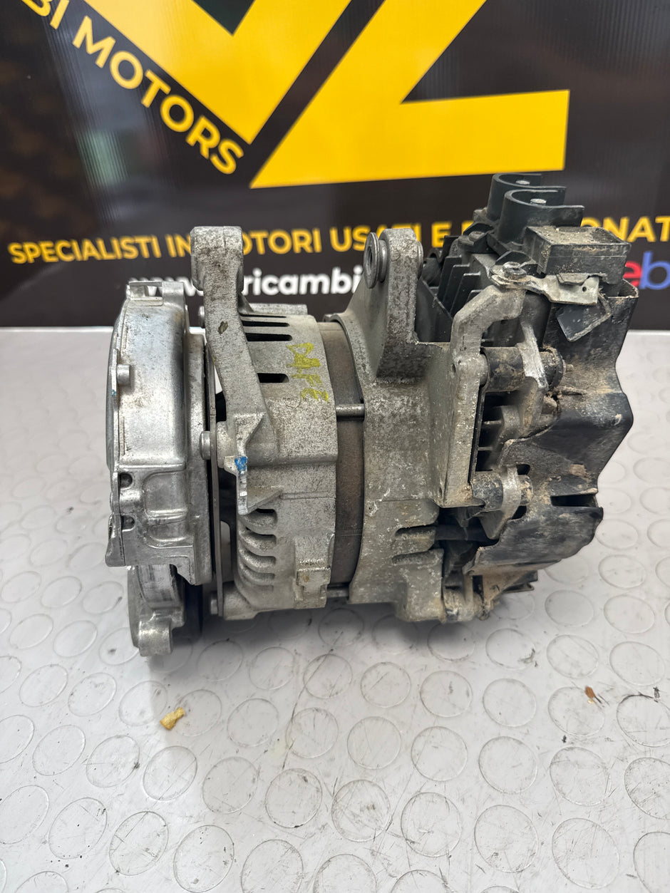 ALTERNATORE KIA SPORTAGE - HYUNDAI TUCSON ANNO 2019 (1.6.CRDI) 36300-2U000