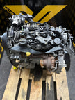 Motore completo ford Kuga 1.5 2022 ZTDA