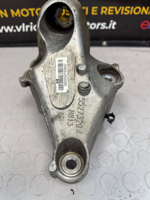 Support moteur pour Alfa Romeo Stelvio 55273294 55284529 Diesel 22