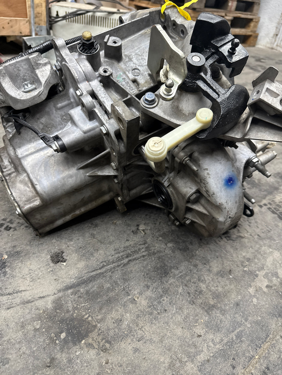 Cambio manuale Peugeot Citroen 1.5 diesel 20v253