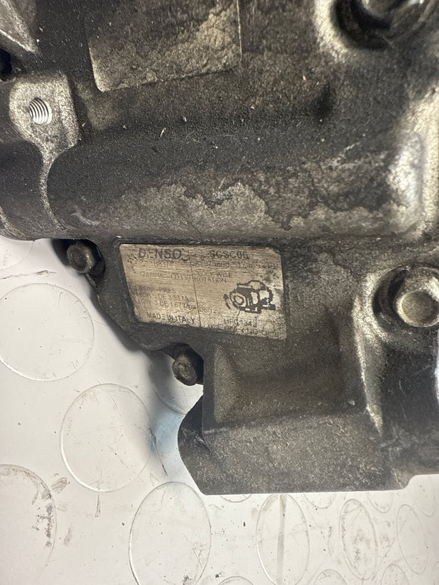 Alternatore 9820893880 Peugeot Citroen  diesel