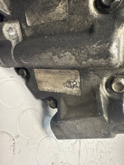 Alternateur 9820893880 Peugeot Citroën diesel