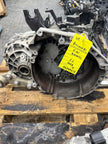 Fiat Ducato 2.2 Diesel 2021 Manual Transmission Series 46352379