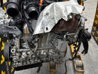 Motore Completo yh01 1.5 Diesel Peugeot opel Citroen