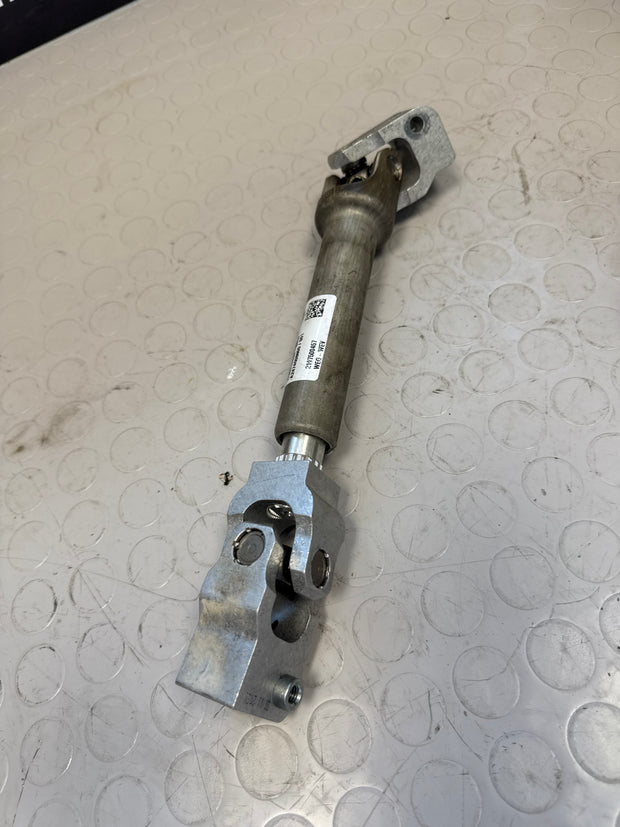 A2474608800 giunto canna sterzo PER MERCEDES BENZ GLA (H247) / /