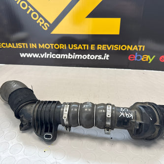 Tubo Intercooler Renault Clio V 1.5 DCI - VL Ricambii Motors