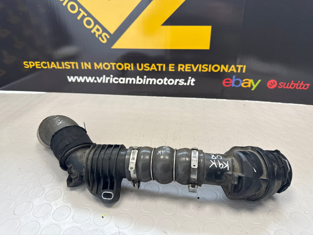 Tuyau d'échangeur de chaleur Renault Clio V 1.5 DCI