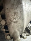 Transmission manuelle 2.0 diesel série AH01 20MB50