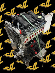 Motore nuovo Renault 1.6 diesel 2014>2026 Diesel Semicompleto 12 mesi garanzia R9M /R9M D4