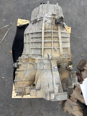 CAMBIO AUTOMATICO MULTITRONIC 8 RAPPORTI AUDI A4 B8/B8.5 2015 0AW301383H CY6BTCM