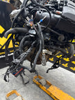 Motore Completo yh01 1.5 Diesel Peugeot opel Citroen