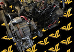 Motore vm 56C/9 turbo diesel 4 cilindri - VL Ricambii Motors