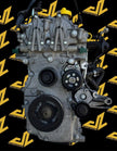 Motore completo Nissan QASHQAI j11 1.2 benzina HRA2