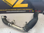 Durite turbo Renault Megane 1.6 144606343R