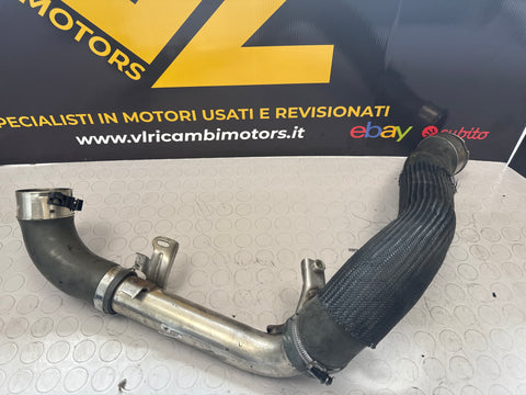 Durite turbo Renault Megane 1.6 144606343R