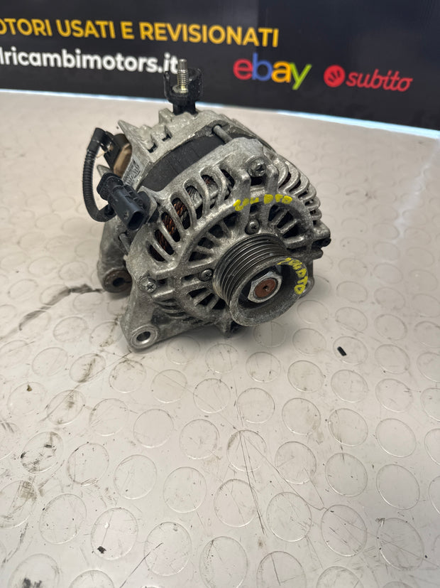 Gx7310300bf alternatore Jaguar f Pace x761 awd 2.0 16v aut 180 cv 2019 5p suv