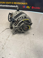 Alternateur Gx7310300bf pour Jaguar F Pace X761 AWD 2.0 16 V, 180 ch, SUV 5p 2019