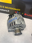 Renault Trafic III IV 2.0 DCI 2021 2022- 231008648R Alternatore 231008648R - VL Ricambii Motors