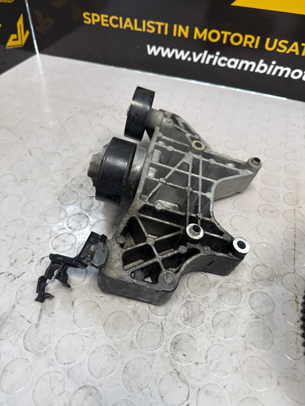 55225533 ALTERNATOR/COMPRESSOR SUPPORT FIAT 500 (150) 900 TWINAIR 8V MAN 5M 8