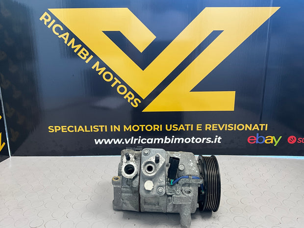 Compresseur de climatisation pour Ford Transit 2.0 diesel 2020 gk21-19d629-ae 