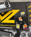 Musata completa di kit airbag mercedes CLA amg 35 2022 benzina