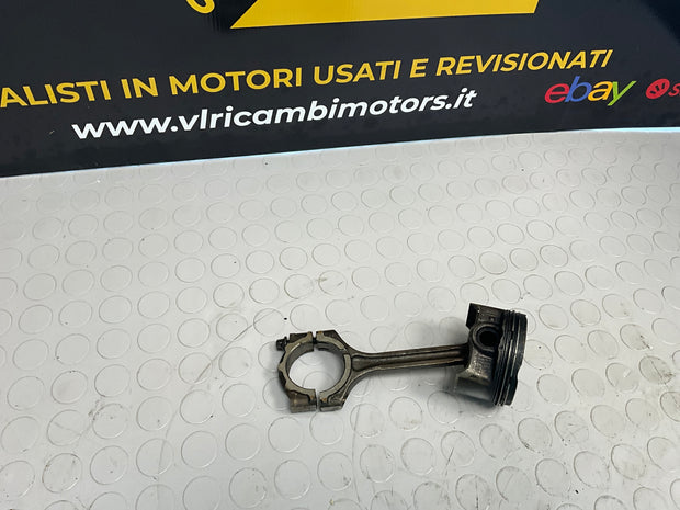 Hyundai i10 Piston avec bielle G3LA