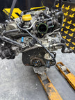 Motore jeep Cherokee 2.0 (LMY51) 125kw  sigla Y 2017