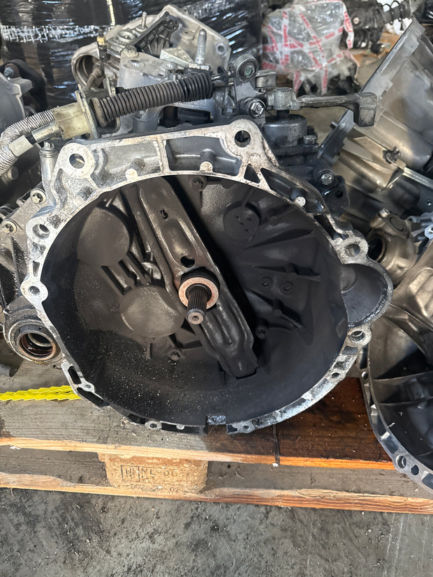 CAMBIO MANUALE 6M GS6-53DG-TCJ6 1.6 D 66Kw 90CV MINI ONE 2012 23008614258 15L