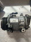 Compresseur de climatisation Fiat Ducato 2.0 Euro 5 1366882208