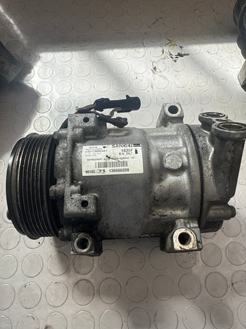 Compresseur de climatisation Fiat Ducato 2.0 Euro 5 1366882208