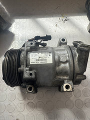 Compresseur de climatisation Fiat Ducato 2.0 Euro 5 1366882208
