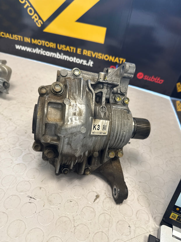 5291373 front differential for Mazda cx 5 sport Line awd 2011 673417