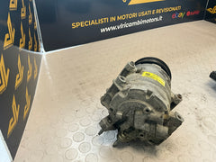 Compresseur de climatisation AV1119D629BB / 3175529 pour Ford Focus TURN. Business
