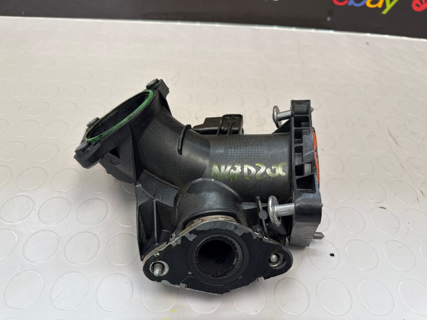 Système d'admission mélangeur diesel BMW F10 F20 F30 7810765