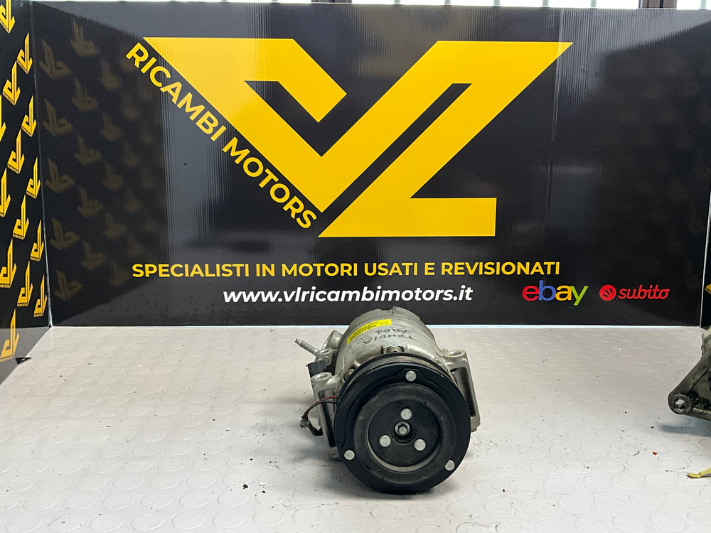 Compresseur de climatisation Gv61-19d629-wa Ford Kuga diesel 2.0