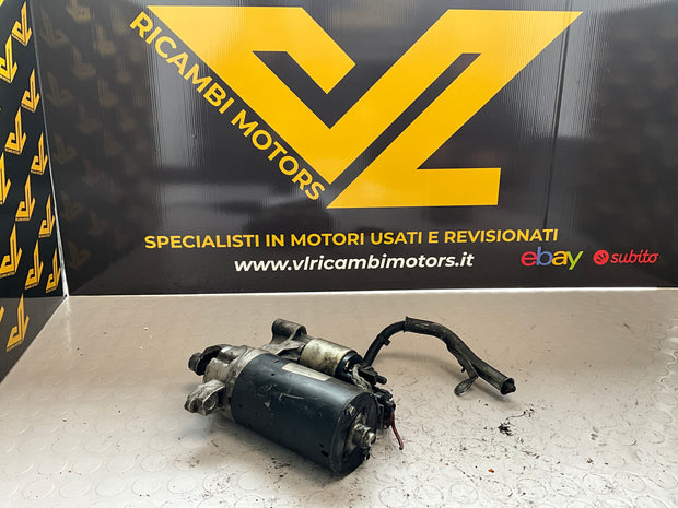 Motorino avviamento 03L911-021 audi a4 2.0 CAG diesel 2009-2013