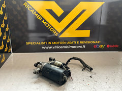 Starter motor 03L911-021 Audi A4 2.0 CAG diesel 2009-2013