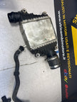 Radiatore Intercooler per Jaguar XE X760 2.0 D 204DTD AJ20D4 GX73-6K775-AE - VL Ricambii Motors