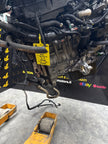 Motore Completo yh01 1.5 Diesel Peugeot opel Citroen