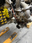 Motore completo bmw x1 2.0 Biturbo N47D20D 4x4