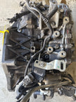 CAMBIO AUTOMATICO Nissan Qashqai (J11) SUV 1.6 dCi (r9m 2016 3WX1B