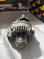 ALTERNATEUR POUR FIAT Idea Série 3 B868 46823547 188A8000 Diesel 1300 90A